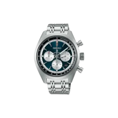 SEIKO Prospex Speedtimer Seiko Global Brand Core Shop Exclusive Model SBEC025