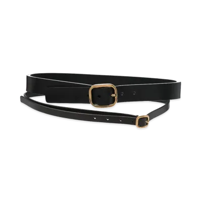 LOEWE Women's Belts "Black"