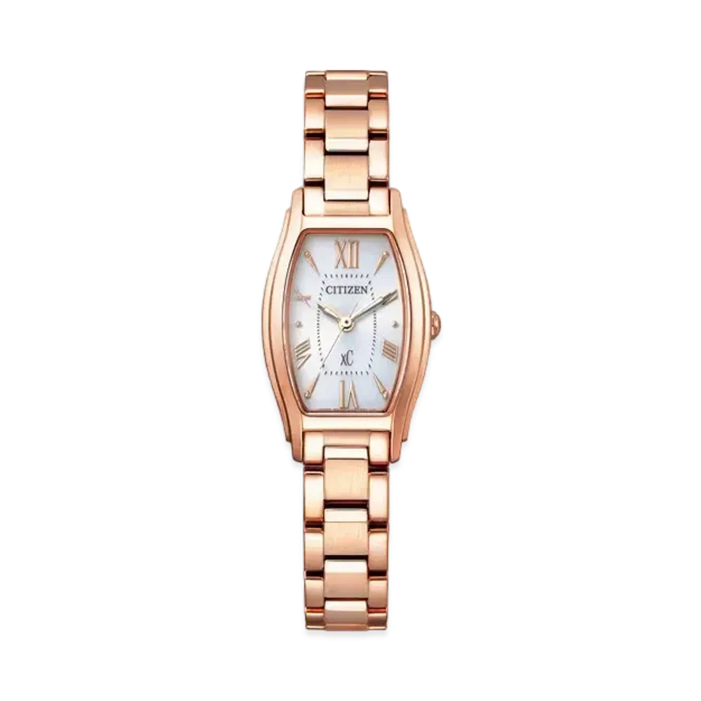 CITIZEN xC basic collection EW5543-54A