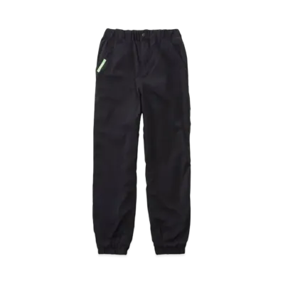The North Face Kids Green Baton Colts Light Lining Pants "Basic"