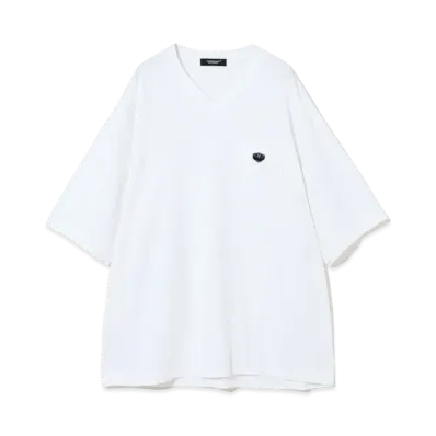 UNDERCOVER T-SHIRT "White"