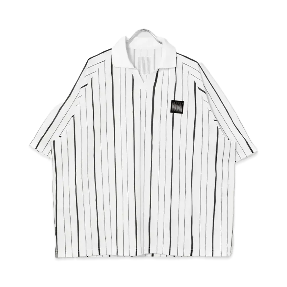 S.F.C / Stripes For Creative x URBS Ss Game Shirt "White"