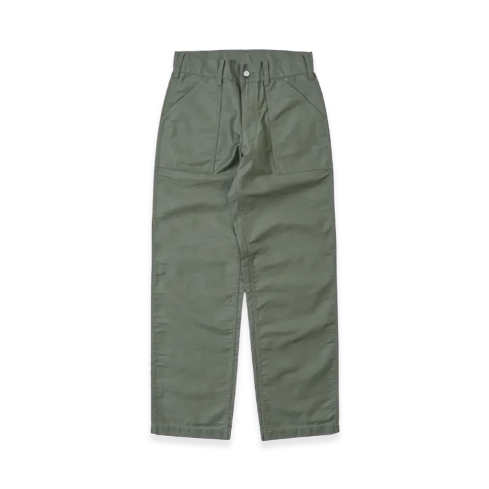 Kojima Jeans Baker Pants "Kahki"