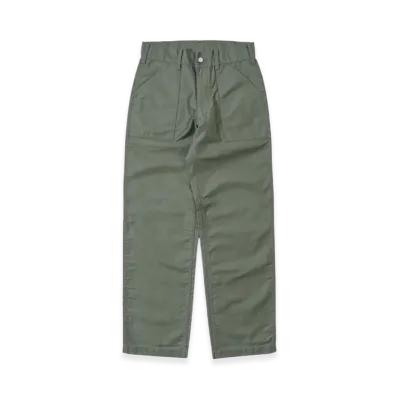 Kojima Jeans Baker Pants "Kahki"
