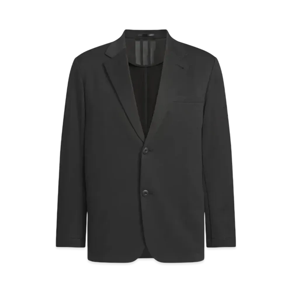 adidas Premium Tailored Jacket "Black/Black"