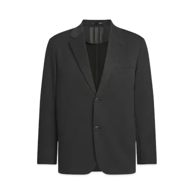 adidas Premium Tailored Jacket "Black/Black"