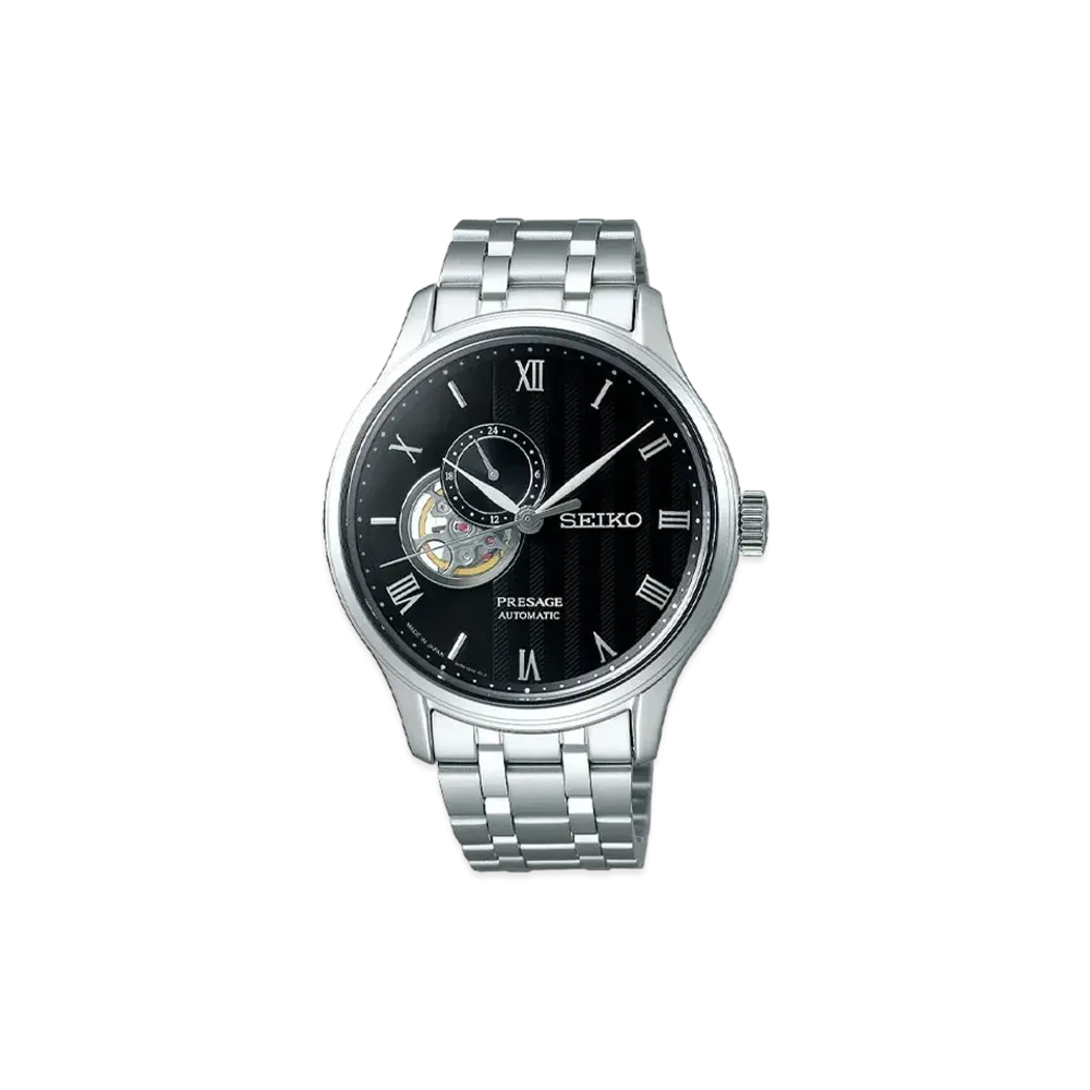 SEIKO Presage Basic Line SARY093