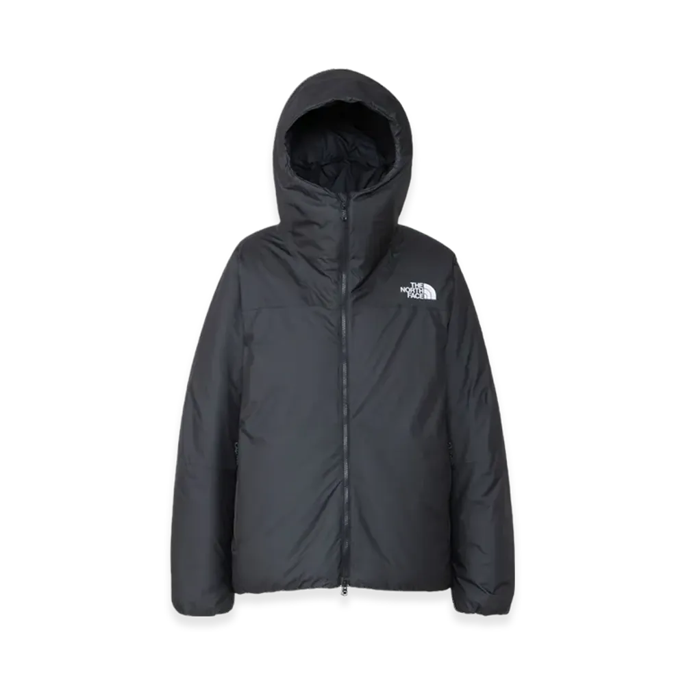The North Face Ugro Double Wall Jacket - 24FW "Black"