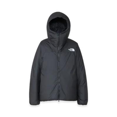 The North Face Ugro Double Wall Jacket - 24FW "Black"