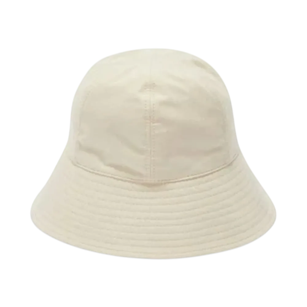 Jil Sander Hat "Natural"
