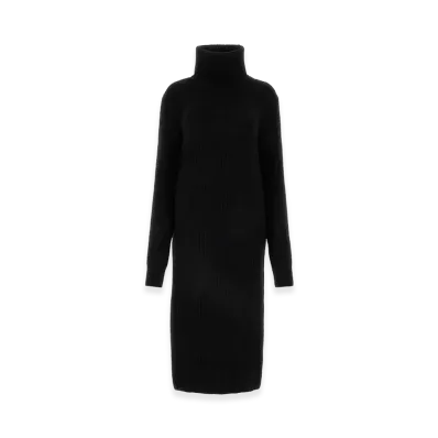 Saint Laurent Women's Maglia "Noir"