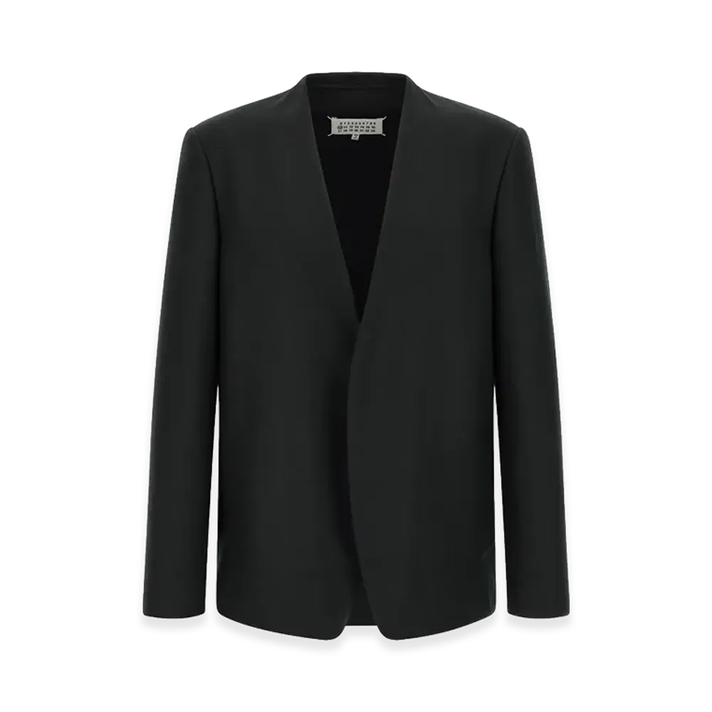 Maison Margiela Jacket "Black"