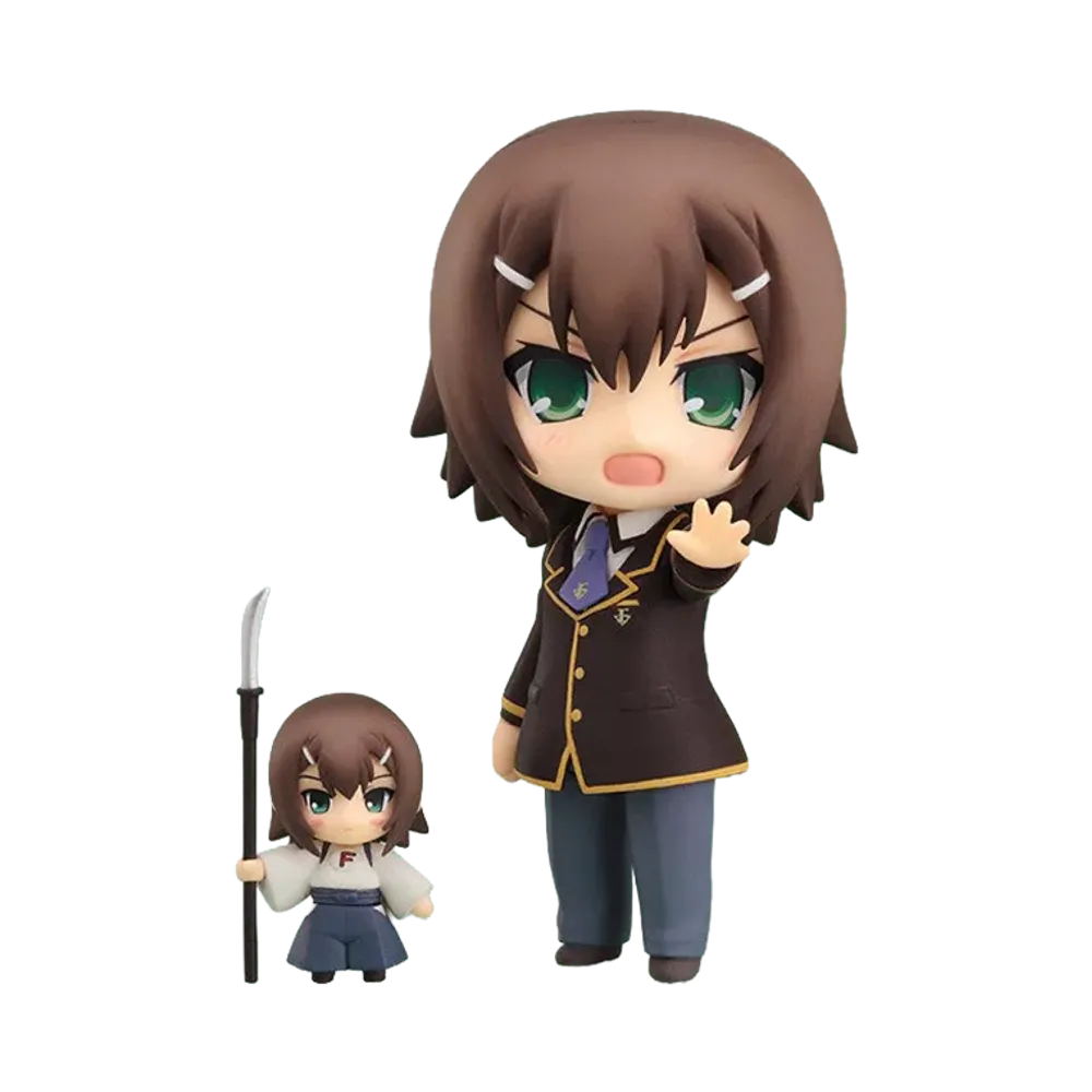 Good Smile Company "Nendoroid" -Baka and Test- 147 Hideyoshi Kinoshita
