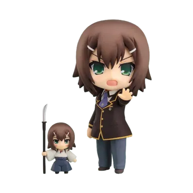 Good Smile Company "Nendoroid" -Baka and Test- 147 Hideyoshi Kinoshita