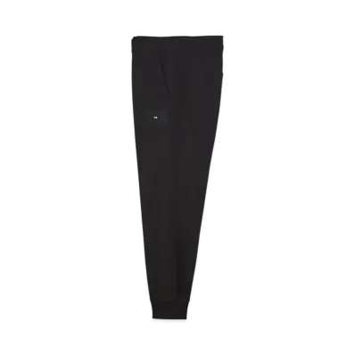 Y-3 FT Cuf Fleece Loose Fit Jogger Pant "Black"