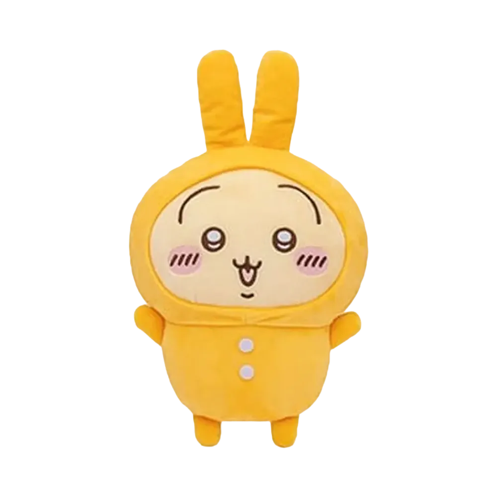 Parade -Chiikawa- Pajama Big Plush 2 Usagi