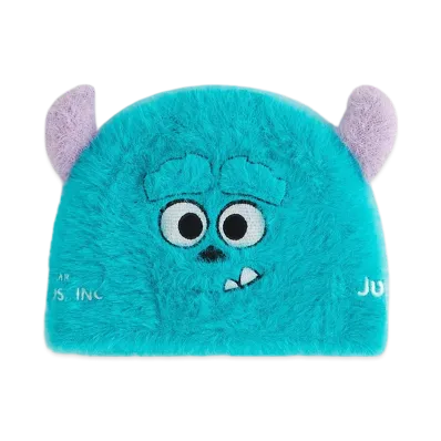 Kith x Disney Pixar Baby Sulley Cuffless Beanie "Canal"