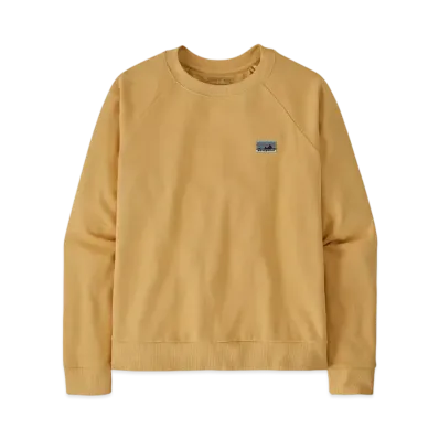Patagonia Women's Regenerative Organic Certified Cotton Essential Top "Tan"