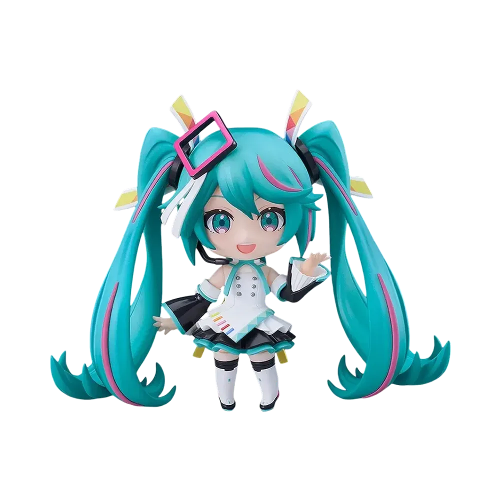 Good Smile Company "Nendoroid" -Character Vocal Series 01: Hatsune Miku- Hatsune Miku: MIKU EXPO 10th Anniversary Ver.