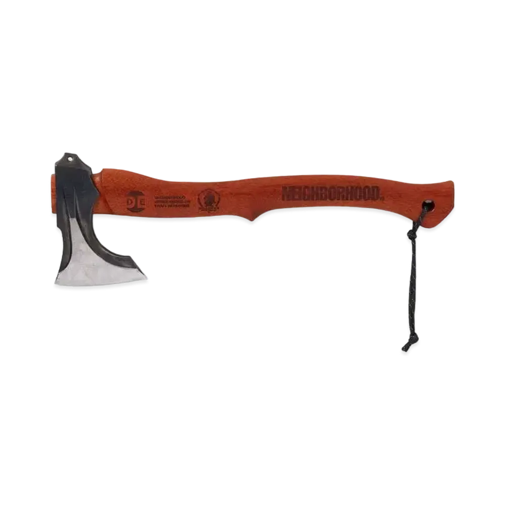NEIGHBORHOOD NH . ODE / IW-AXE "Natural"