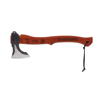 NEIGHBORHOOD NH . ODE / IW-AXE "Natural"