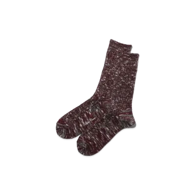 UNDERCOVER SOCKS "Bord Mix"