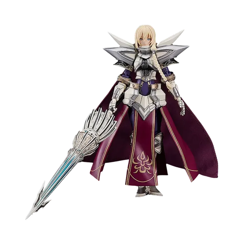Good Smile Company "PLAMATEA" -The Legend of Heroes: Trails of Cold Steel- Arianrhod, the Steel Maiden