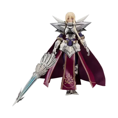 Good Smile Company "PLAMATEA" -The Legend of Heroes: Trails of Cold Steel- Arianrhod, the Steel Maiden