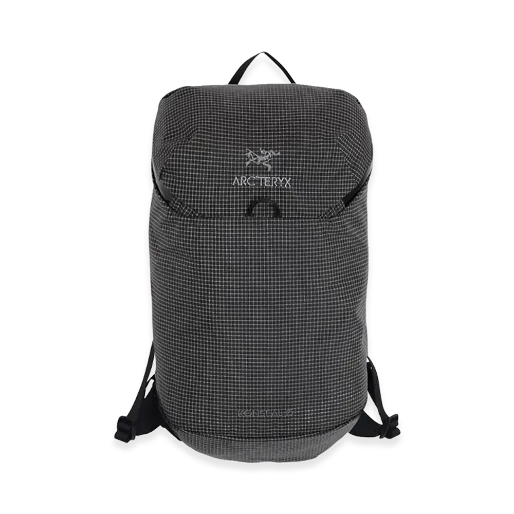 ARC'TERYX Konseal 15 Backpack "Black" X000010718