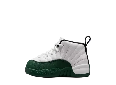 Nike TD Jordan 12 "Bucks"