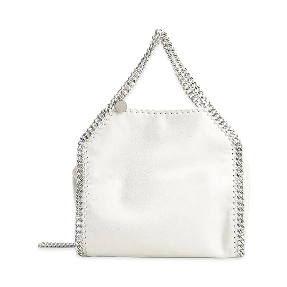 STELLA McCARTNEY Women's Bags "Gray"