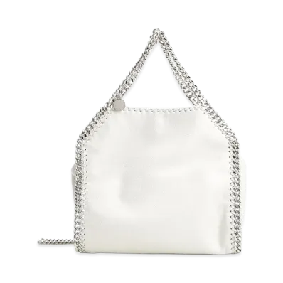 STELLA McCARTNEY Women's Bags "Gray"