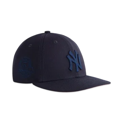 Kith x New Era For The New York Yankees 59Fifty Low Profile Fitted "Nocturnal" KHM051195-413