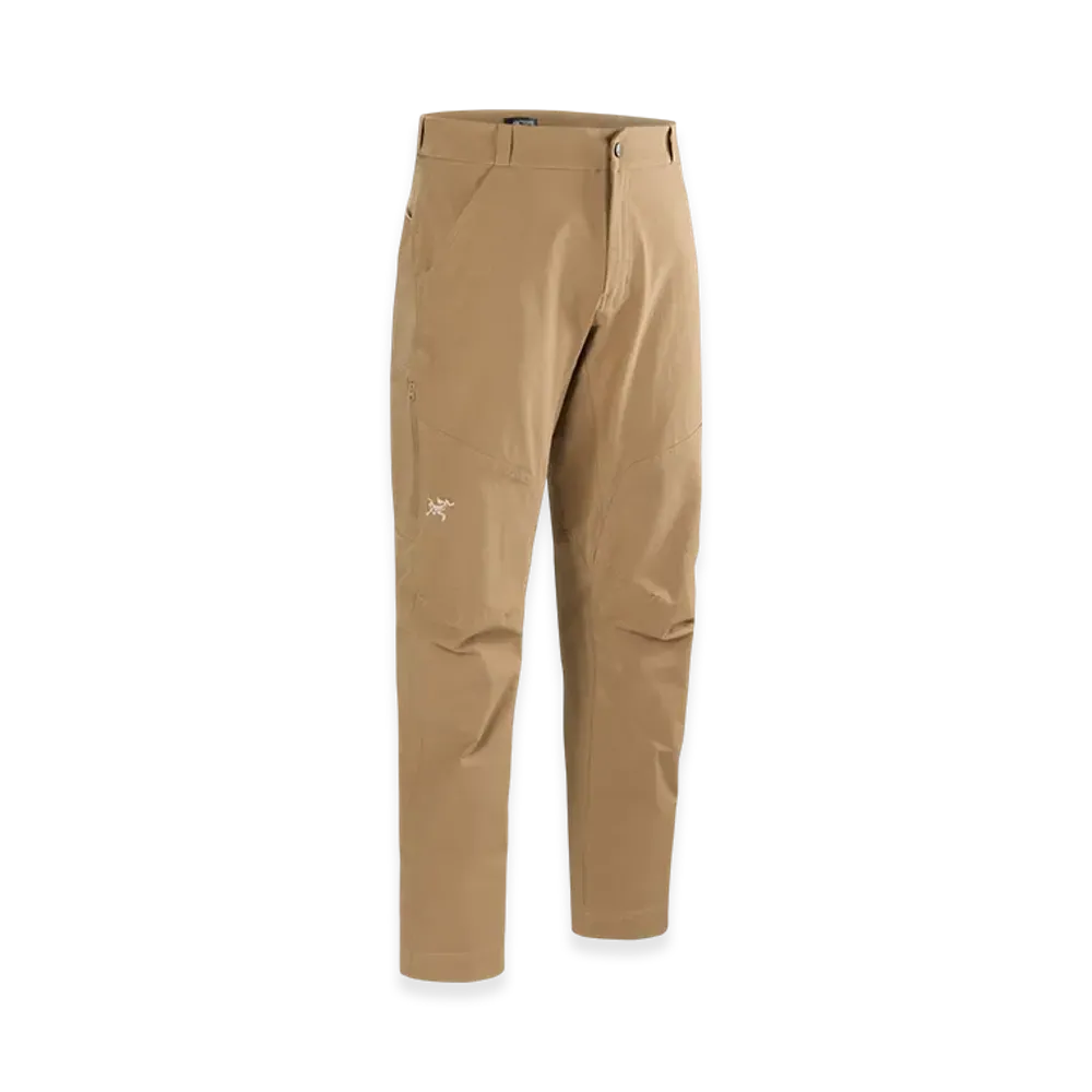 ARC'TERYX Cronin Cotton Pant M "Canvas" X000009316