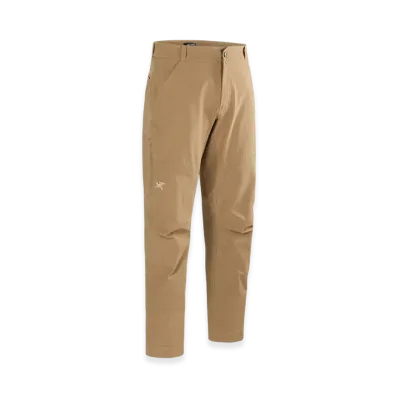 ARC'TERYX Cronin Cotton Pant M "Canvas" X000009316
