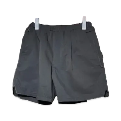 SSZ BILL Short Pant "Brown"