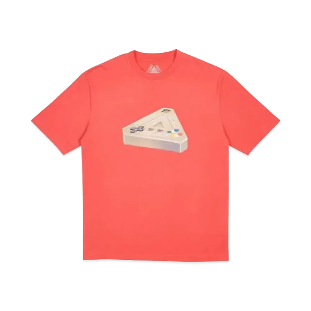 PALACE Palboy T-shirt "Red"