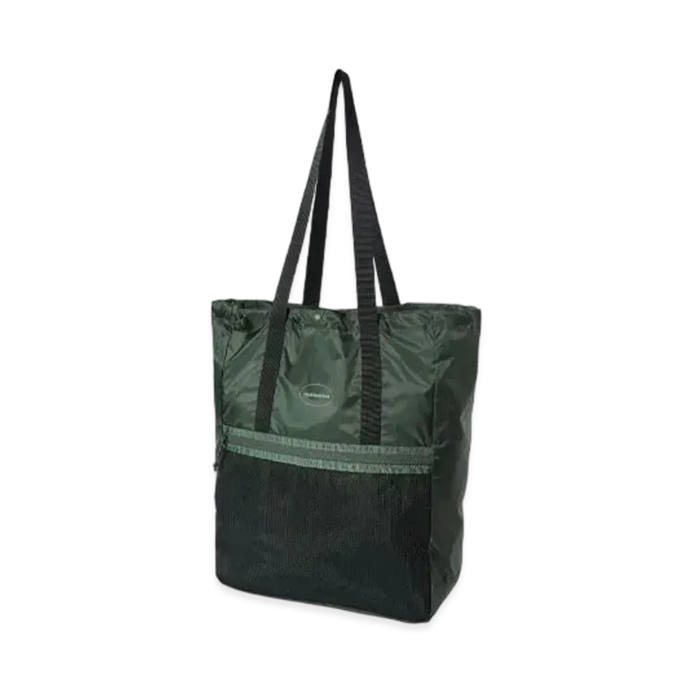 thisisneverthat UL Shoulder Bag "Olive"