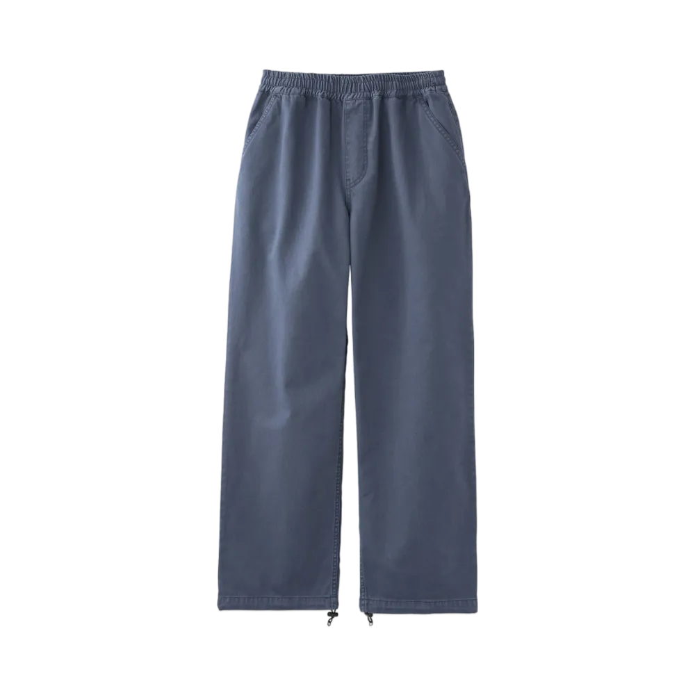 X-Girl Easy Pants "Navy"