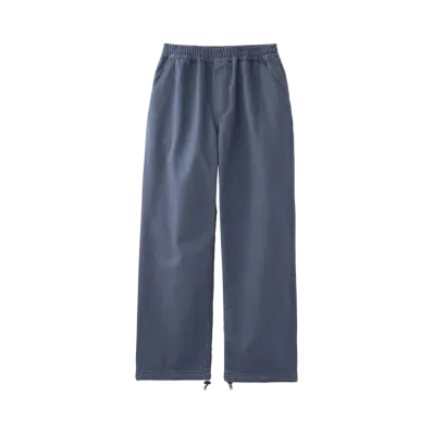 X-Girl Easy Pants "Navy"