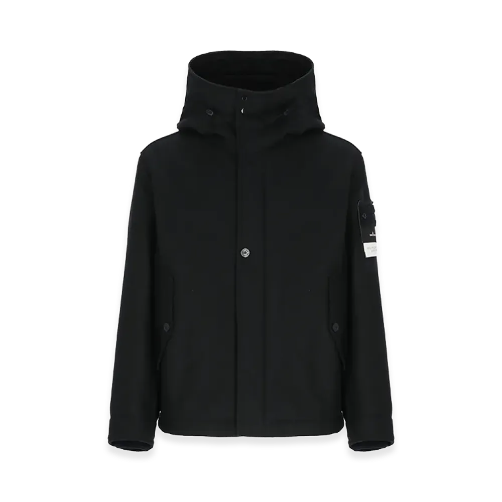 Stone Island Coats "Blue"