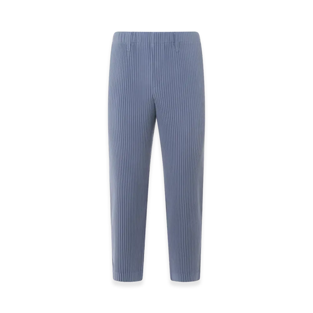 HOMME PLISSE ISSEY MIYAKE Tailored Pleats 1 Pants "Purple"