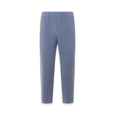 HOMME PLISSE ISSEY MIYAKE Tailored Pleats 1 Pants "Purple"