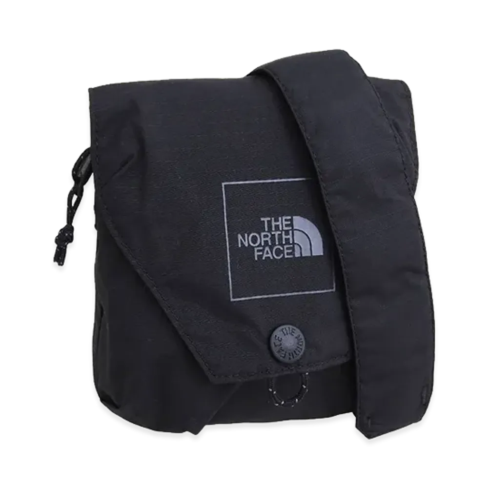 The North Face Crossbody Bag "Black"