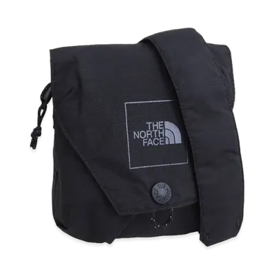 The North Face Crossbody Bag "Black"