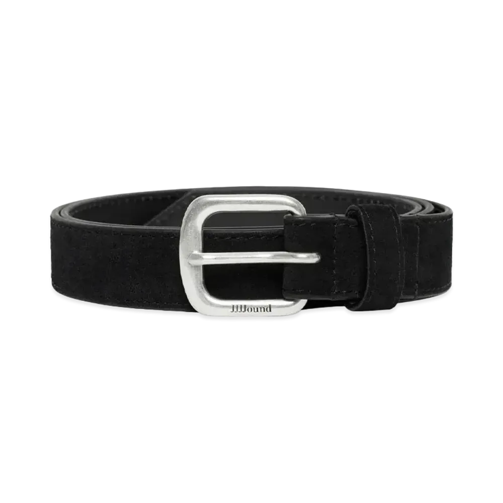 Levi's x JJJJound Belt "Black"