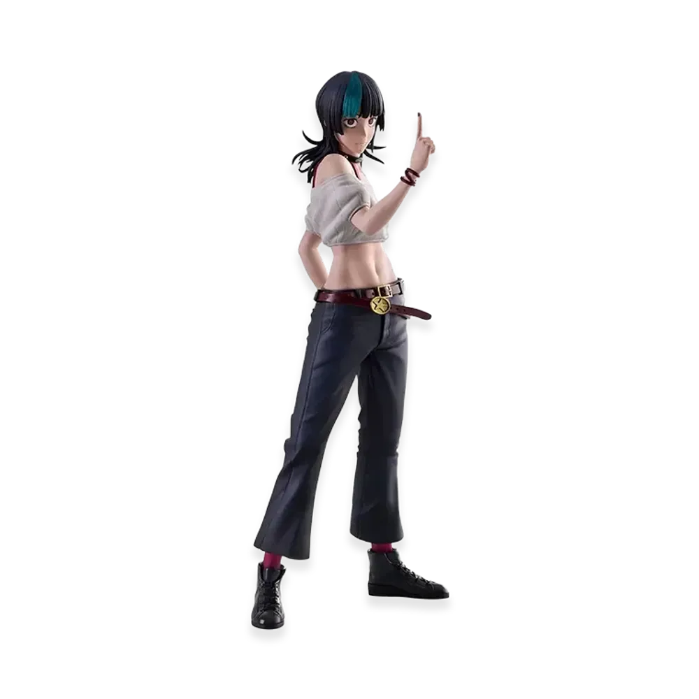 BANDAI "Ichiban Kuji" -Jujutsu Kaisen Death Return ~Ichi~- I Prize Hoshi Kirara MASTERLISE EXPIECE