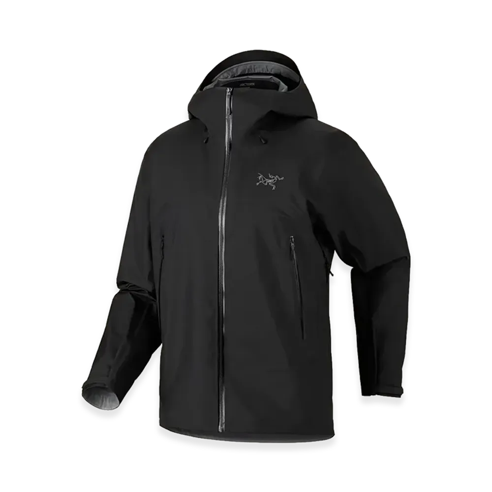 ARC’TERYX Beta SL Jacket M "Black"