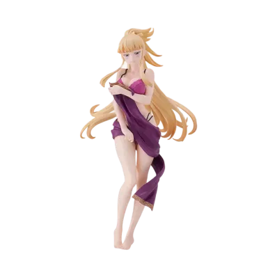 Good Smile Company "POP UP PARADE" -Tales of Wedding Rings- Hime L Size