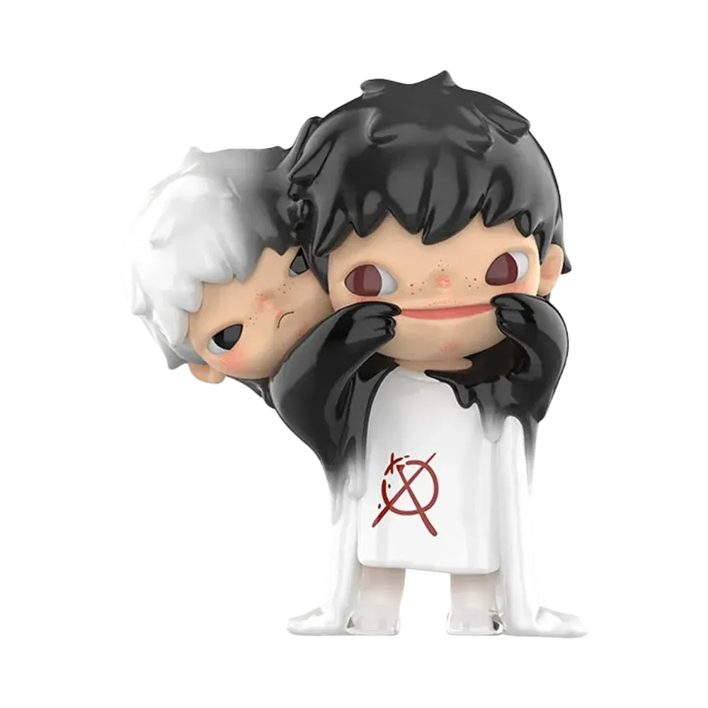POP MART "Figurine" HIRONO Simper Big Size